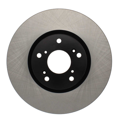 StopTech Premium Cryostop Rotor; Front