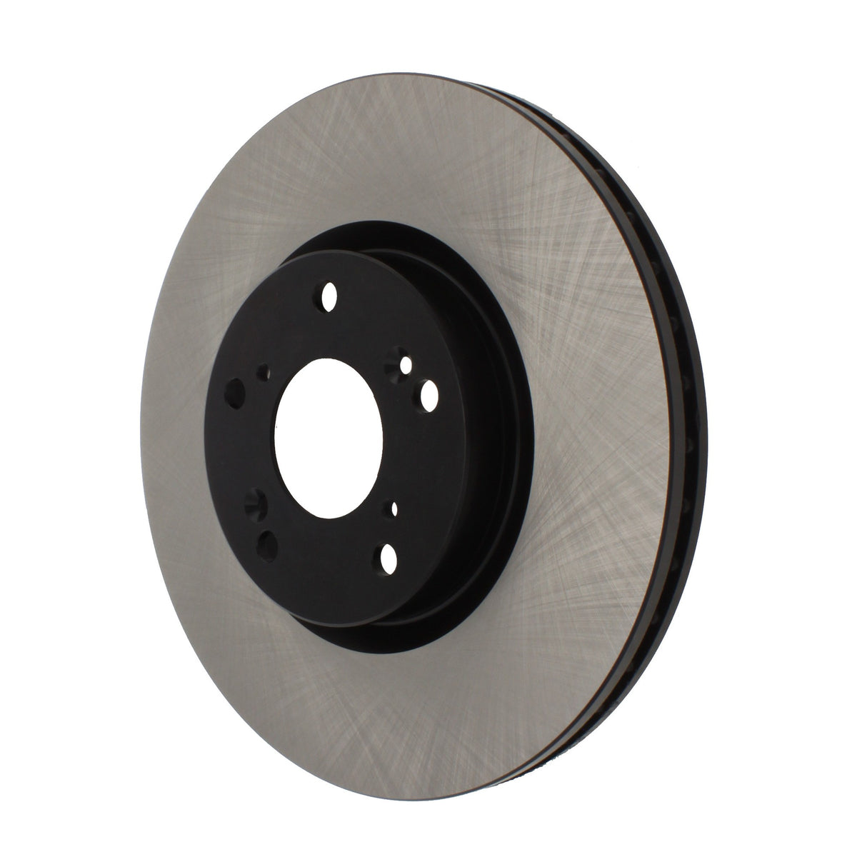 StopTech Premium Cryostop Rotor; Front