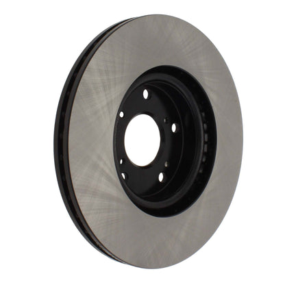 StopTech Premium Cryostop Rotor; Front