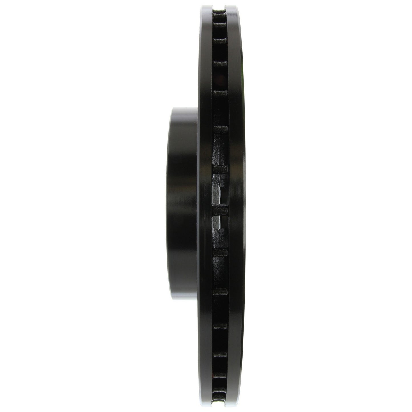 Stoptech Centric Honda / Acura Front Performance Rotor 120.40057