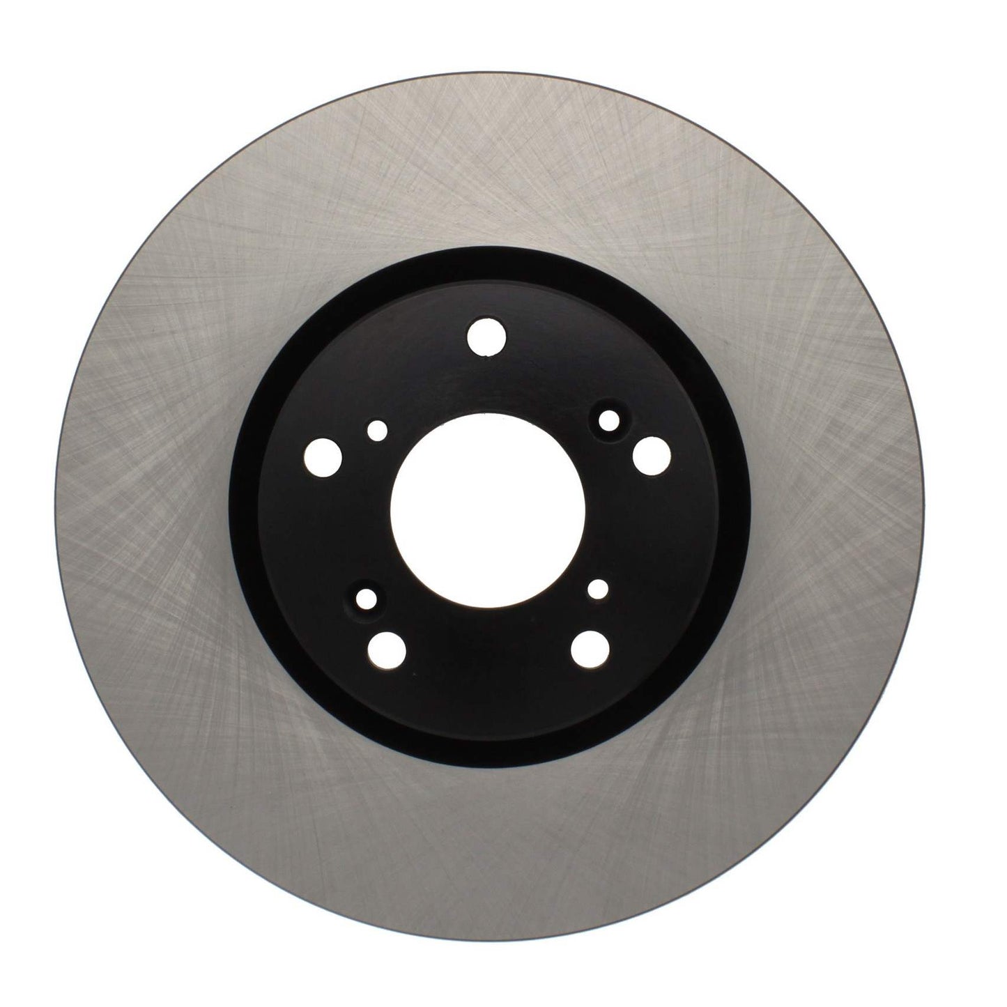 Centric Parts Disc Brake Rotor Premium E-Coat for 2002-2015 Acura, Honda Civic, CR-V 120.40057