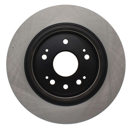 Centric Parts Disc Brake Rotor Premium with E-Coat for 2002-2004 Honda CR-V 120.40058