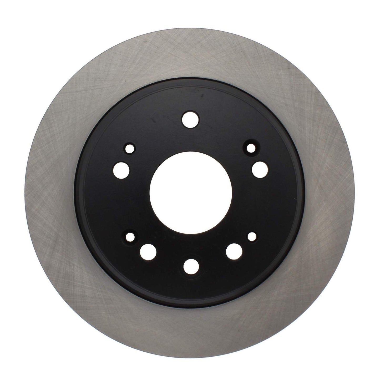 Centric Parts Disc Brake Rotor Premium with E-Coat for 2002-2004 Honda CR-V 120.40058