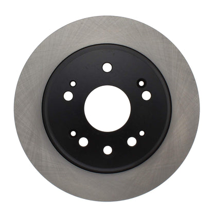 Centric Parts Disc Brake Rotor Premium with E-Coat for 2002-2004 Honda CR-V 120.40058