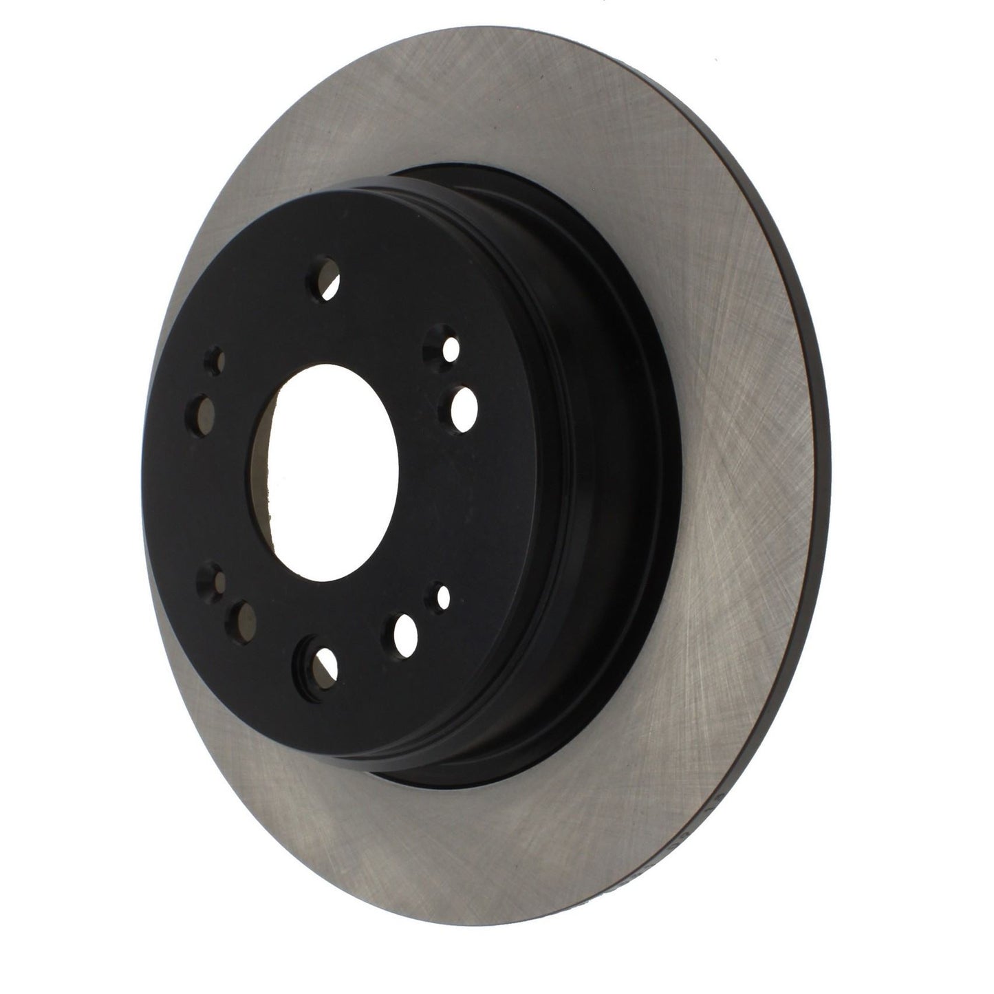 Centric Parts Disc Brake Rotor Premium with E-Coat for 2002-2004 Honda CR-V 120.40058