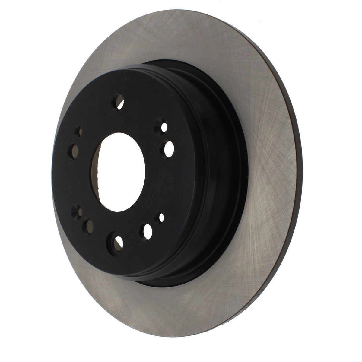 Centric Parts Disc Brake Rotor Premium with E-Coat for 2002-2004 Honda CR-V 120.40058