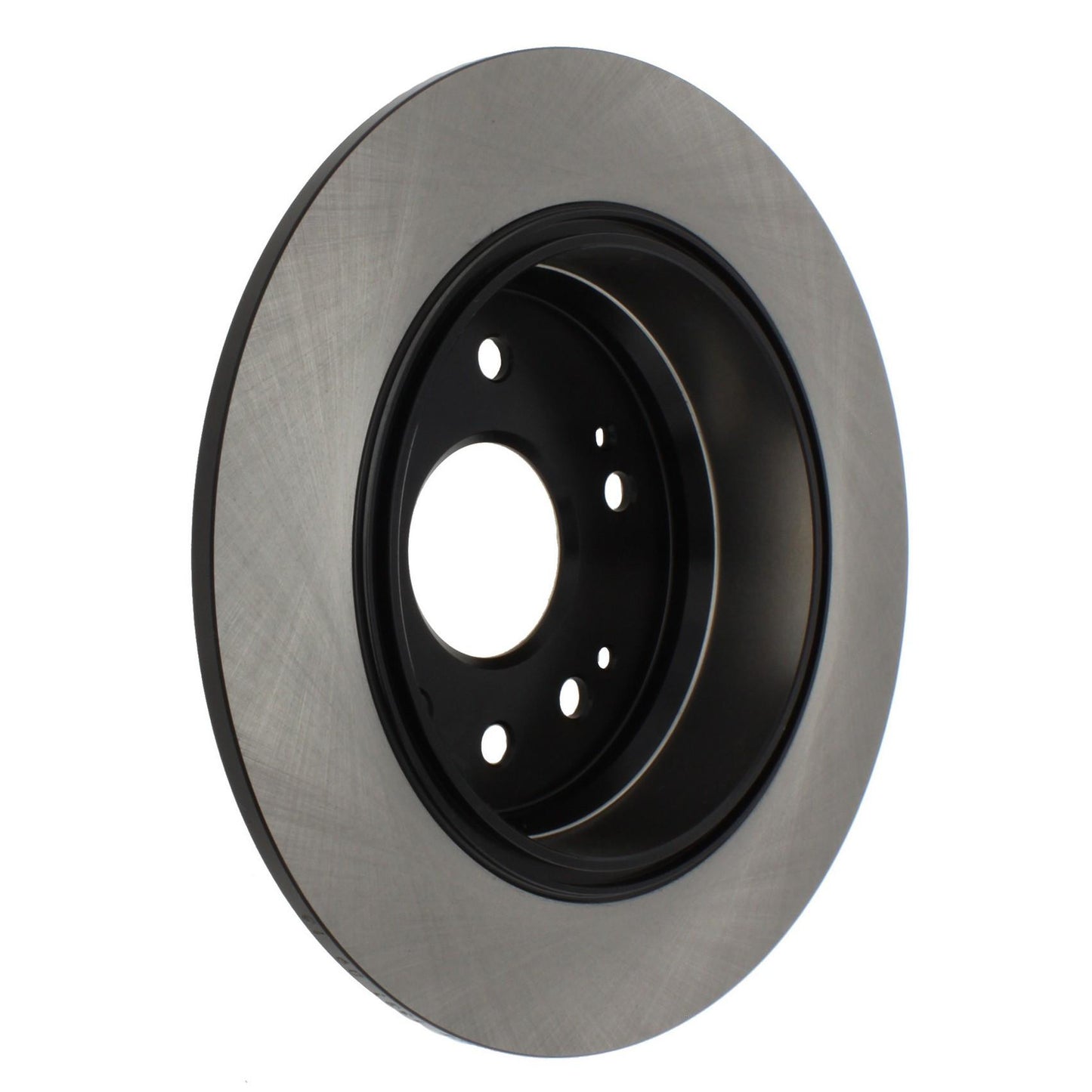 Centric Parts Disc Brake Rotor Premium with E-Coat for 2002-2004 Honda CR-V 120.40058