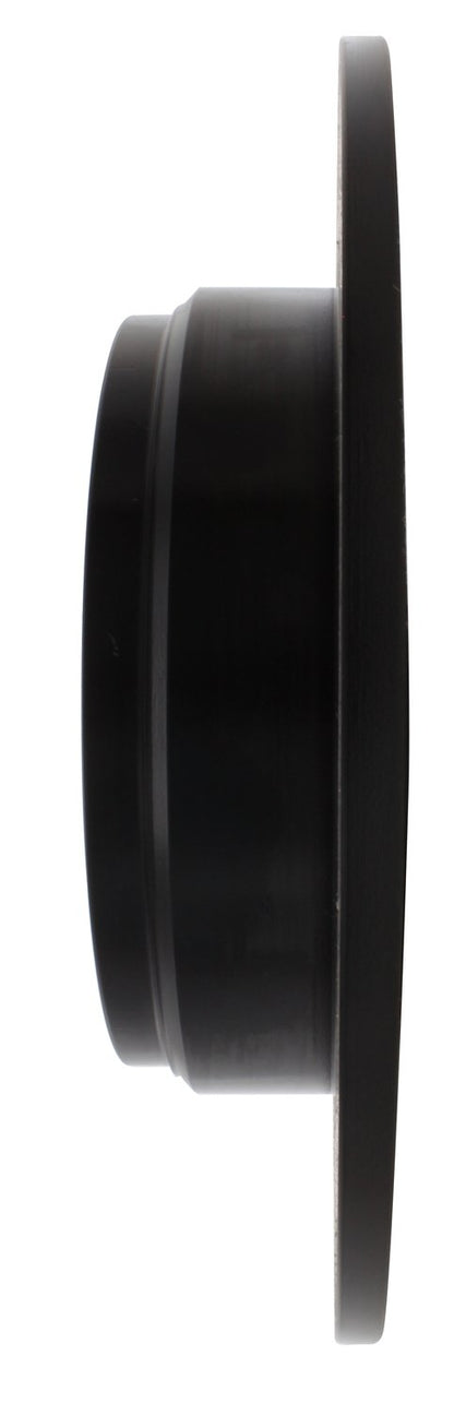 Centric Parts Disc Brake Rotor Premium with E-Coat for 2002-2004 Honda CR-V 120.40058