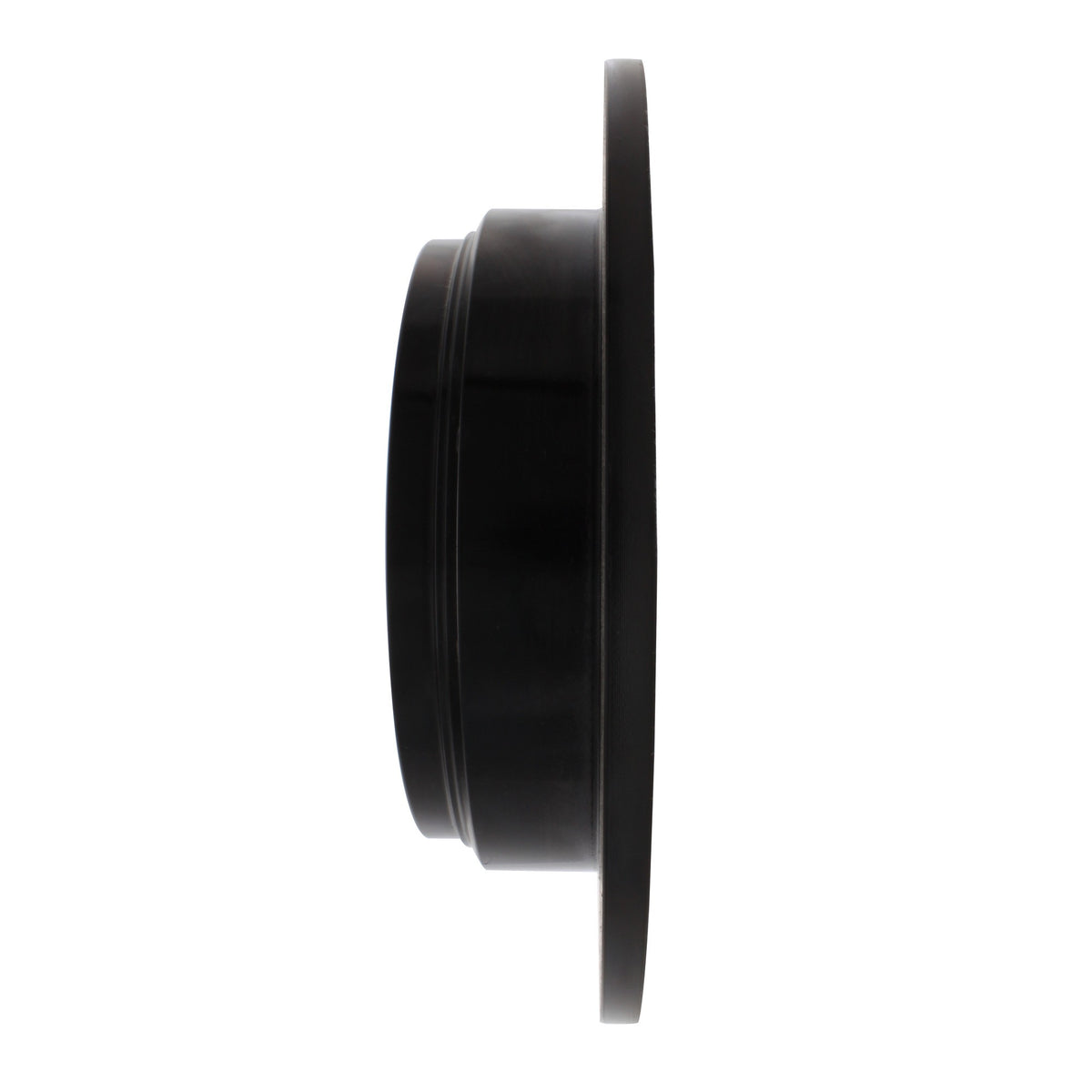 StopTech Premium Cryostop Rotor; Rear