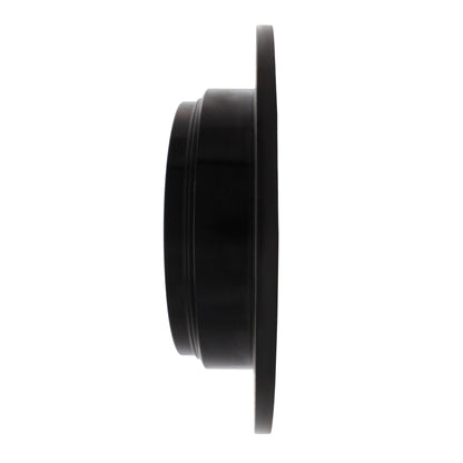 StopTech Premium Cryostop Rotor; Rear