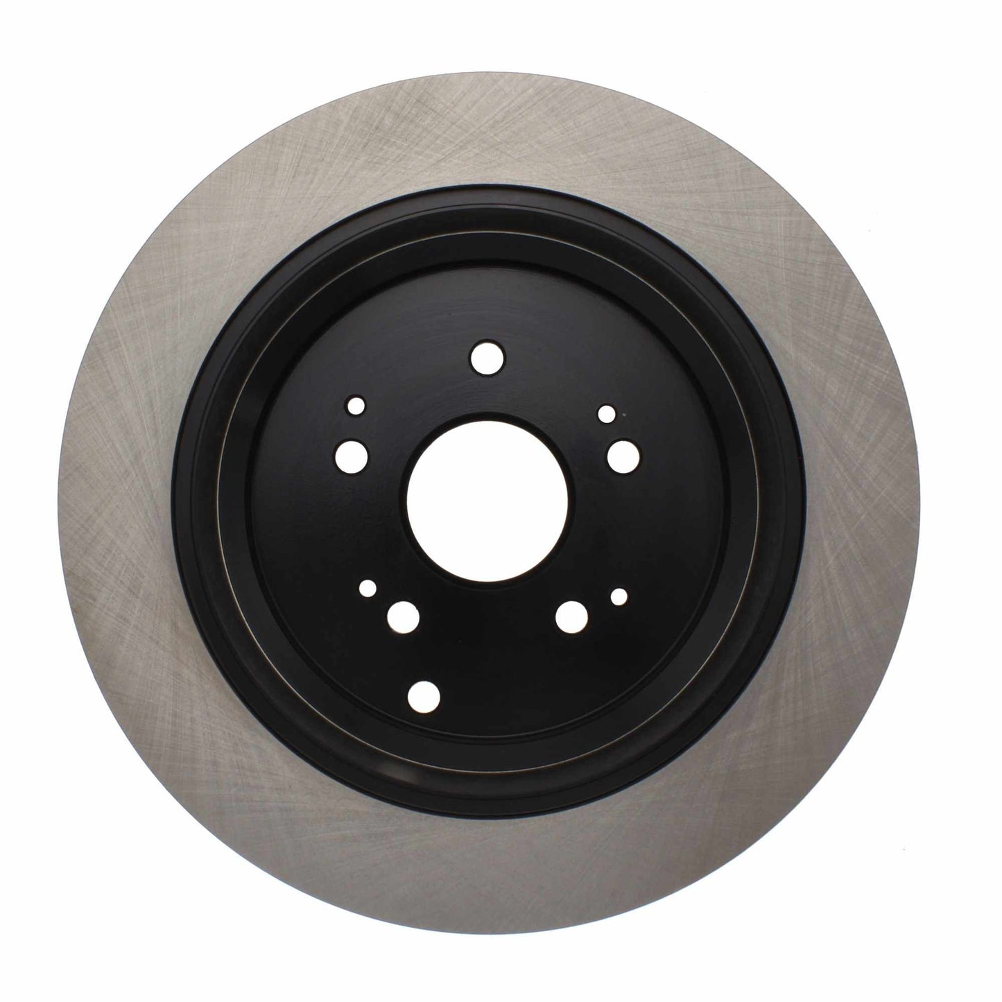 StopTech Premium Cryostop Rotor; Rear