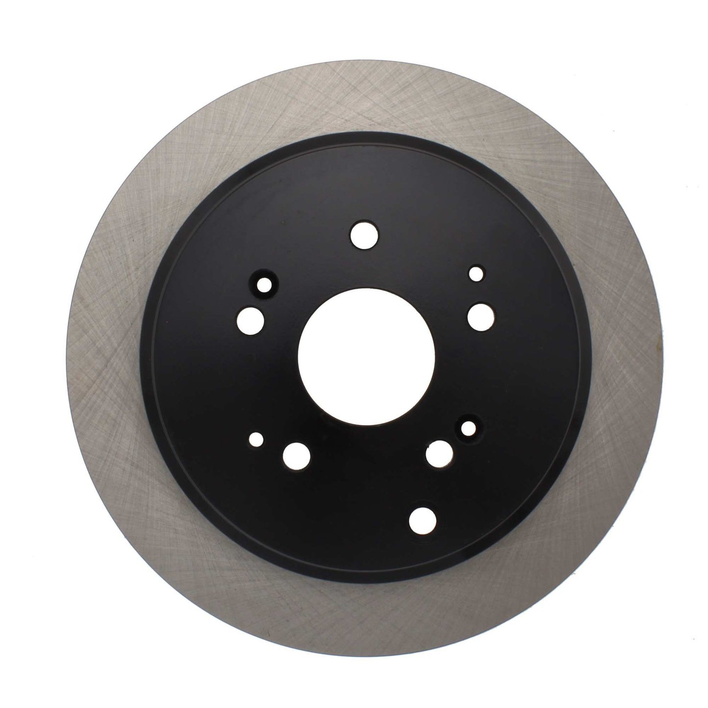 StopTech Premium Cryostop Rotor; Rear