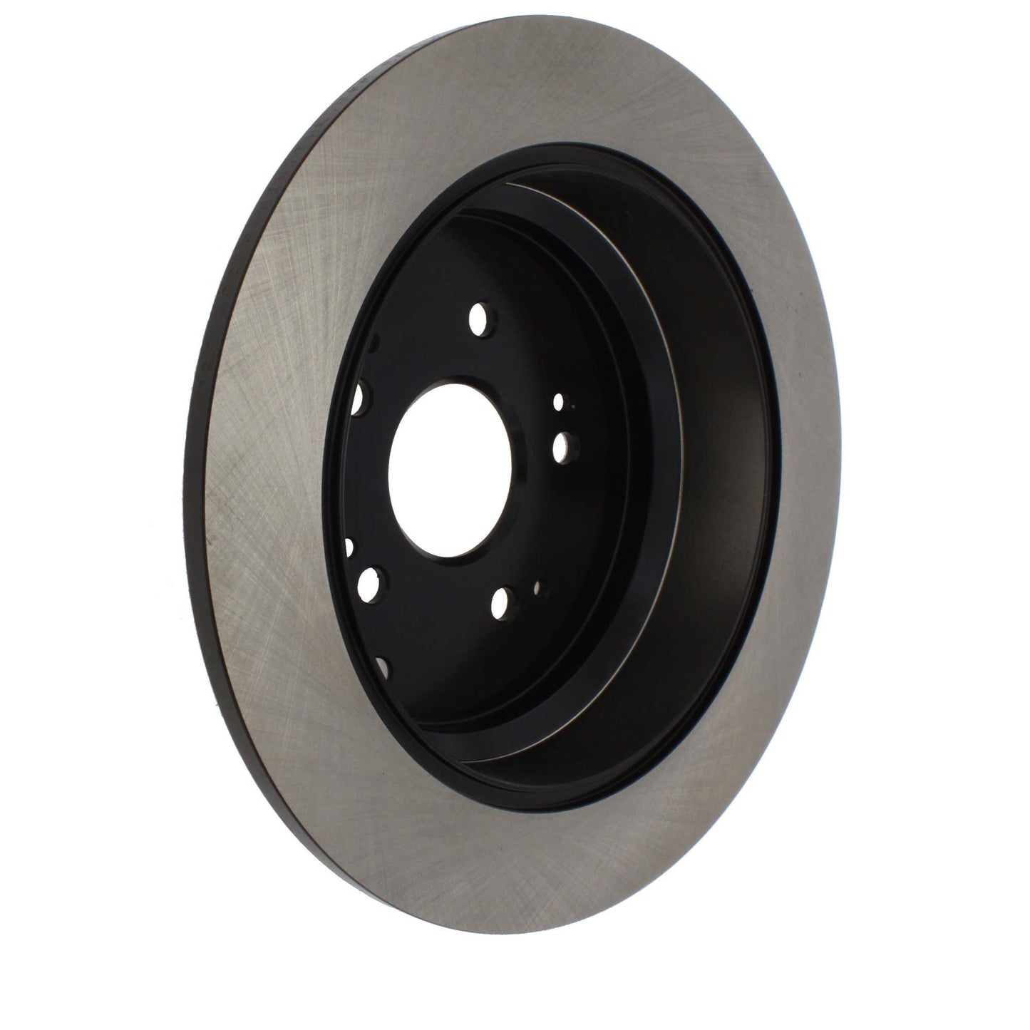 StopTech Premium Cryostop Rotor; Rear