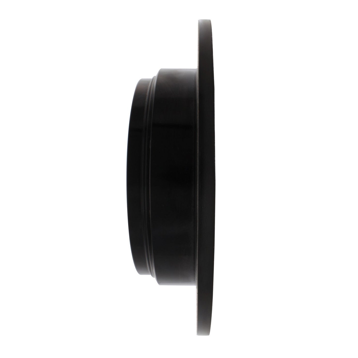 Stoptech Centric 02-04 Honda Odyssey Rear Performance Rotor 120.40059