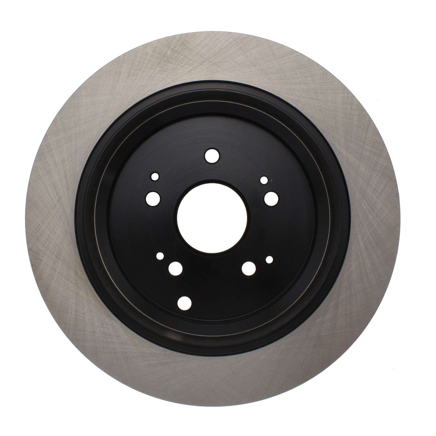 Centric Parts Disc Brake Rotor Premium with E-Coat for 2002-2004 Honda Odyssey 120.40059