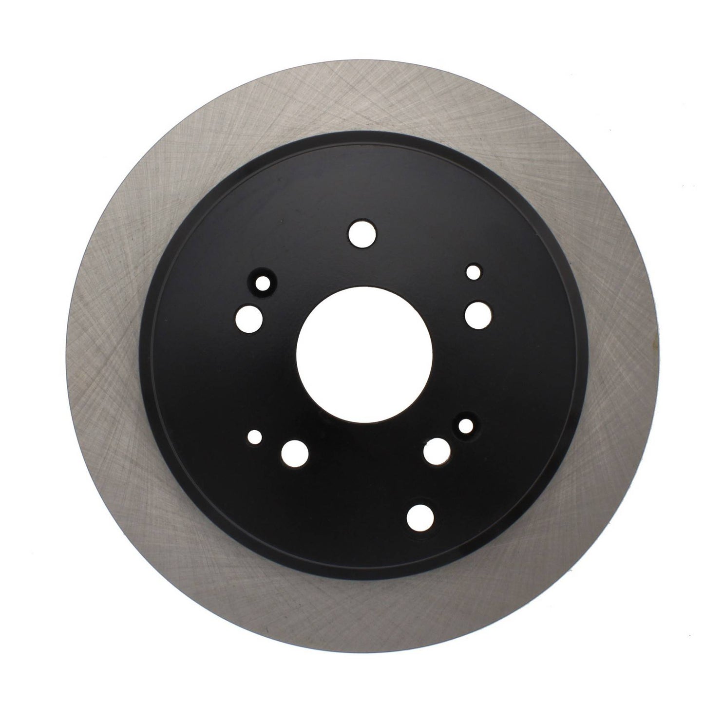 Centric Parts Disc Brake Rotor Premium with E-Coat for 2002-2004 Honda Odyssey 120.40059