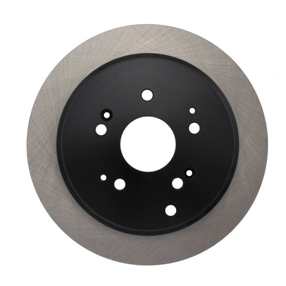 Stoptech Centric 02-04 Honda Odyssey Rear Performance Rotor 120.40059