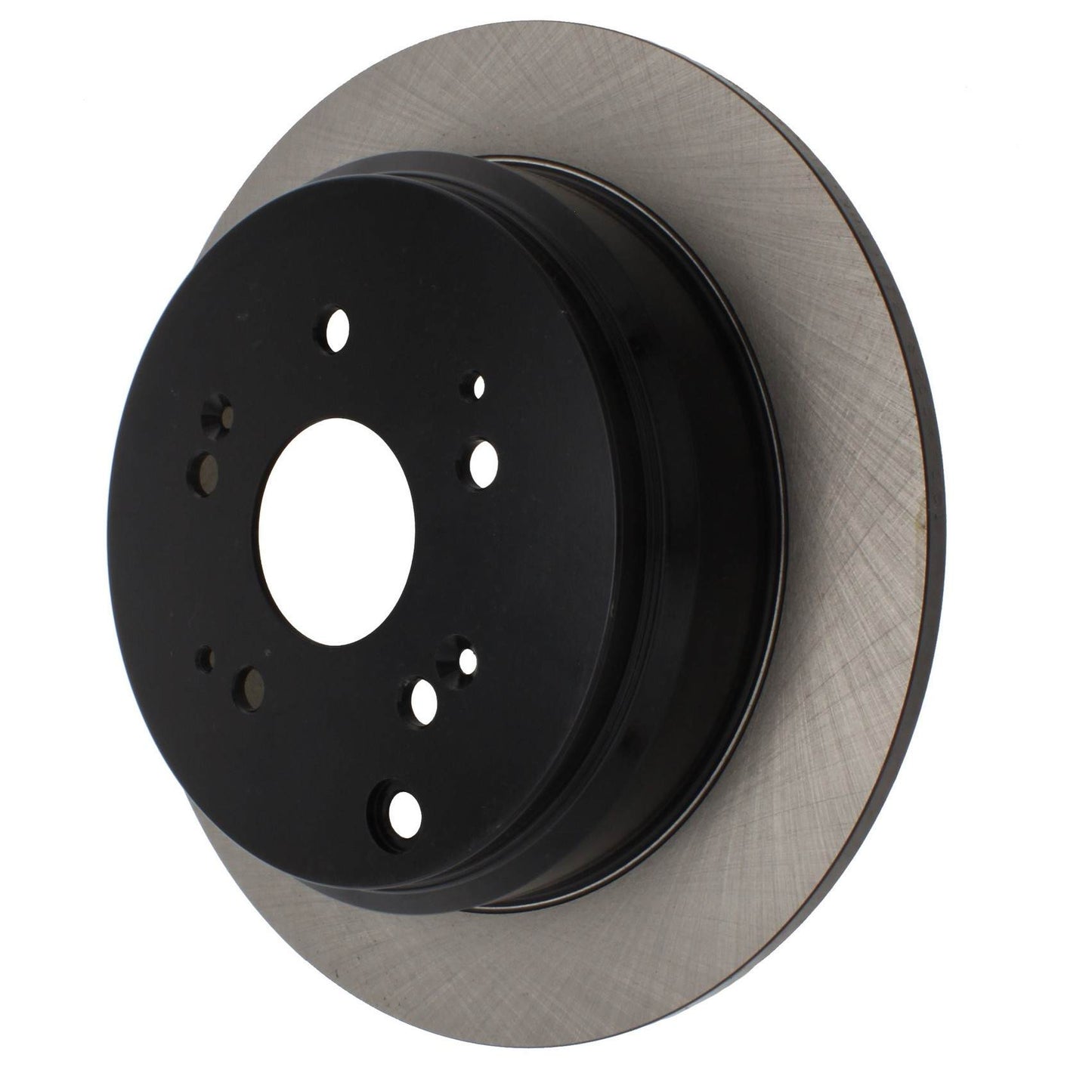 Stoptech Centric 02-04 Honda Odyssey Rear Performance Rotor 120.40059
