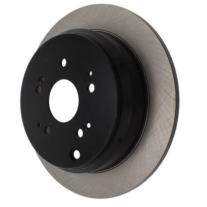 Stoptech Centric 02-04 Honda Odyssey Rear Performance Rotor 120.40059