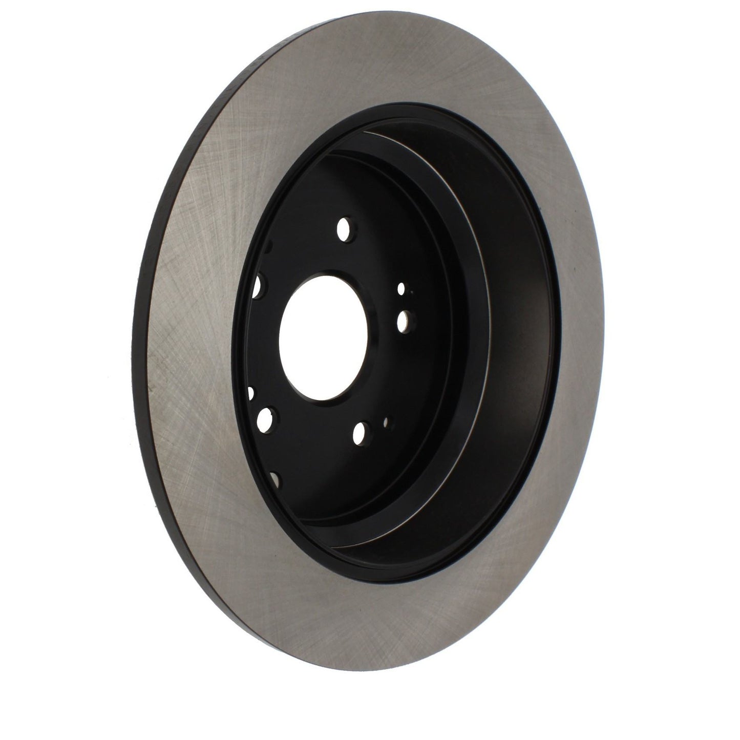 Stoptech Centric 02-04 Honda Odyssey Rear Performance Rotor 120.40059
