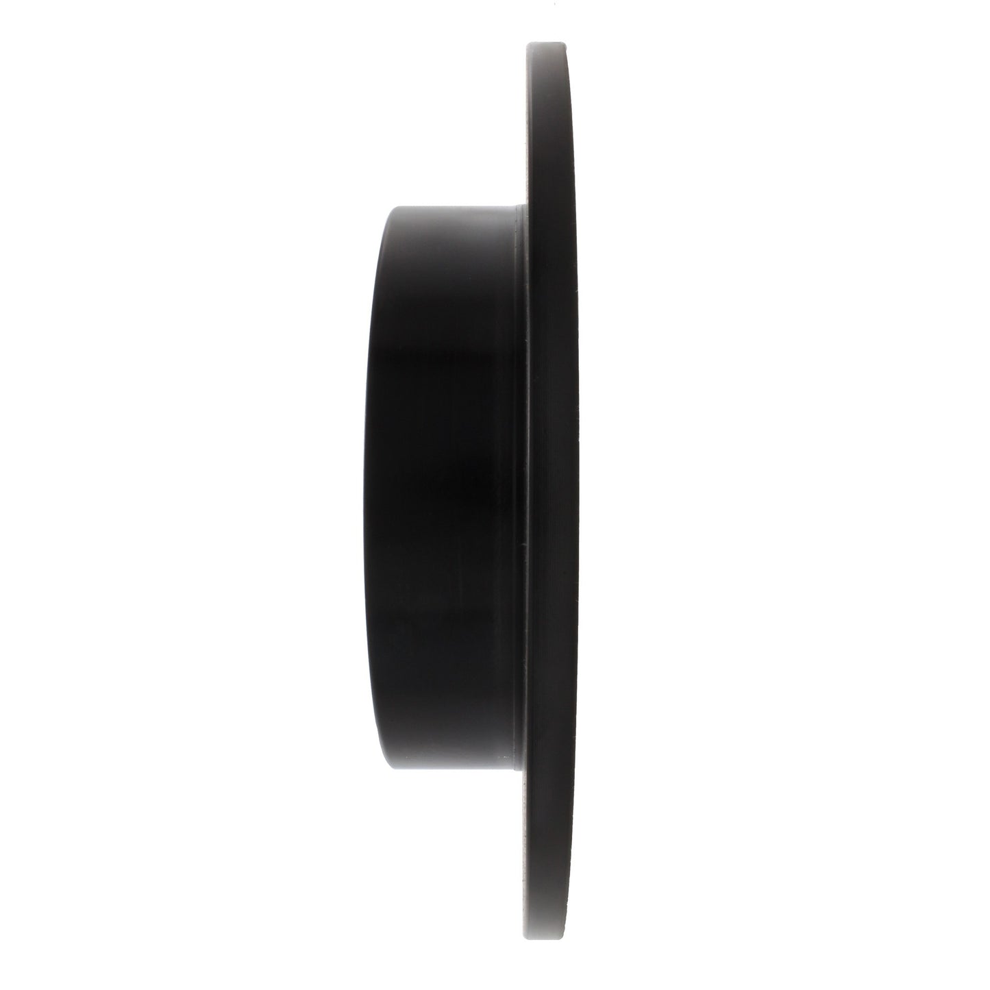 StopTech Premium Cryostop Rotor; Rear