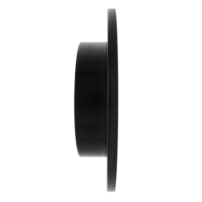 StopTech Premium Cryostop Rotor; Rear