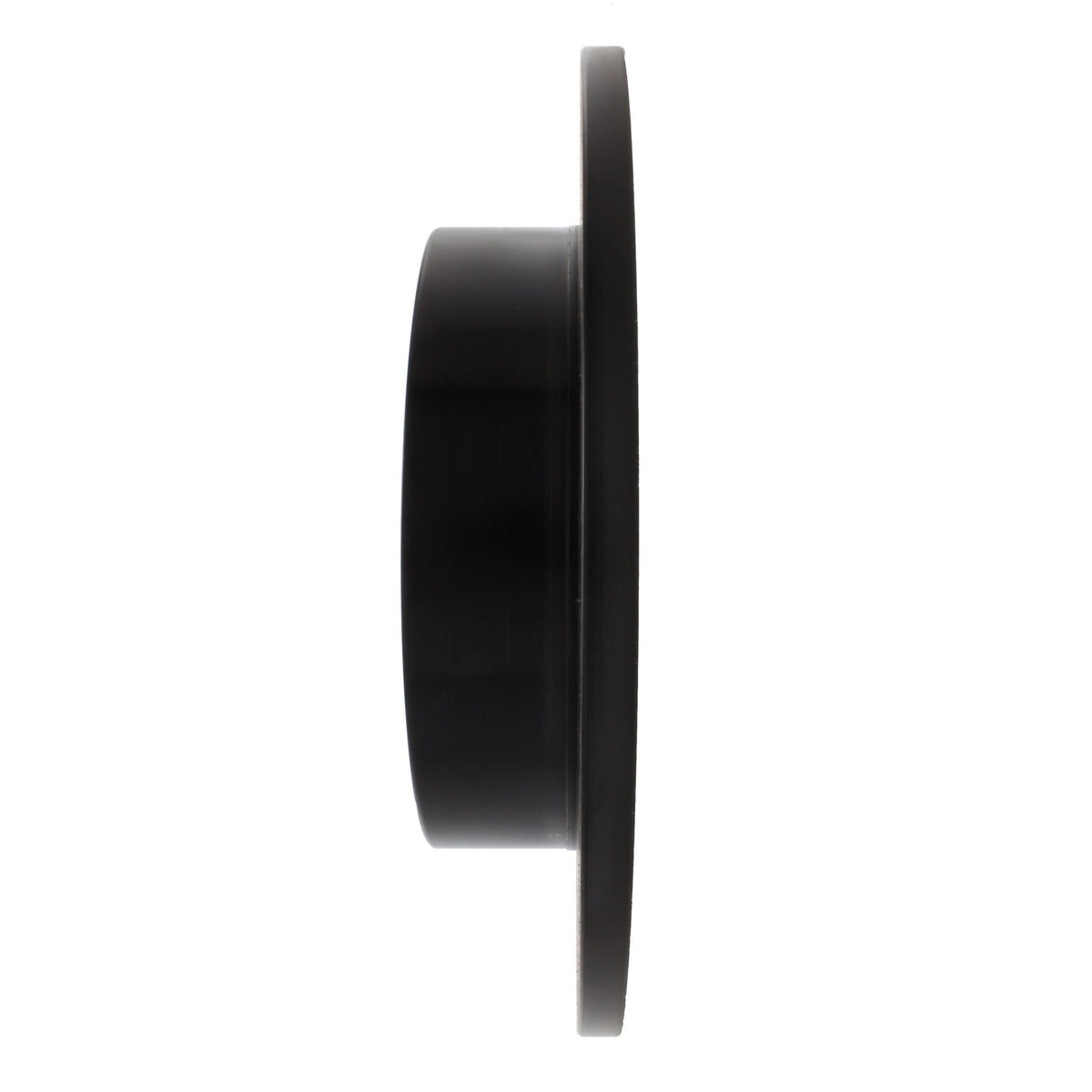 StopTech Premium Cryostop Rotor; Rear