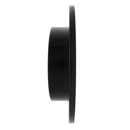 StopTech Premium Cryostop Rotor; Rear