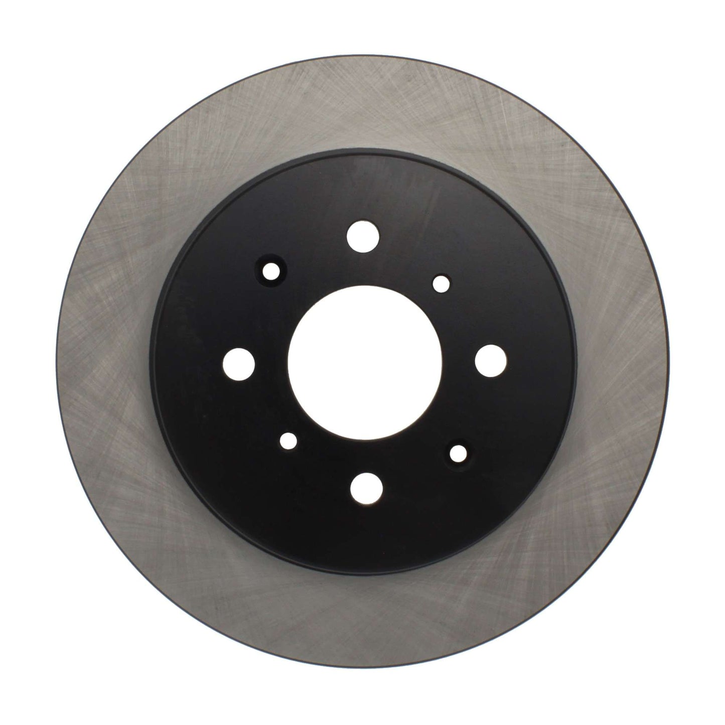 StopTech Premium Cryostop Rotor; Rear