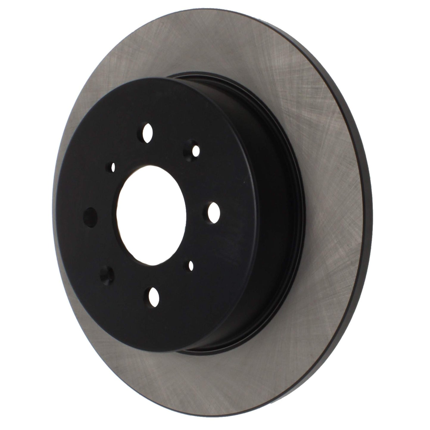 StopTech Premium Cryostop Rotor; Rear