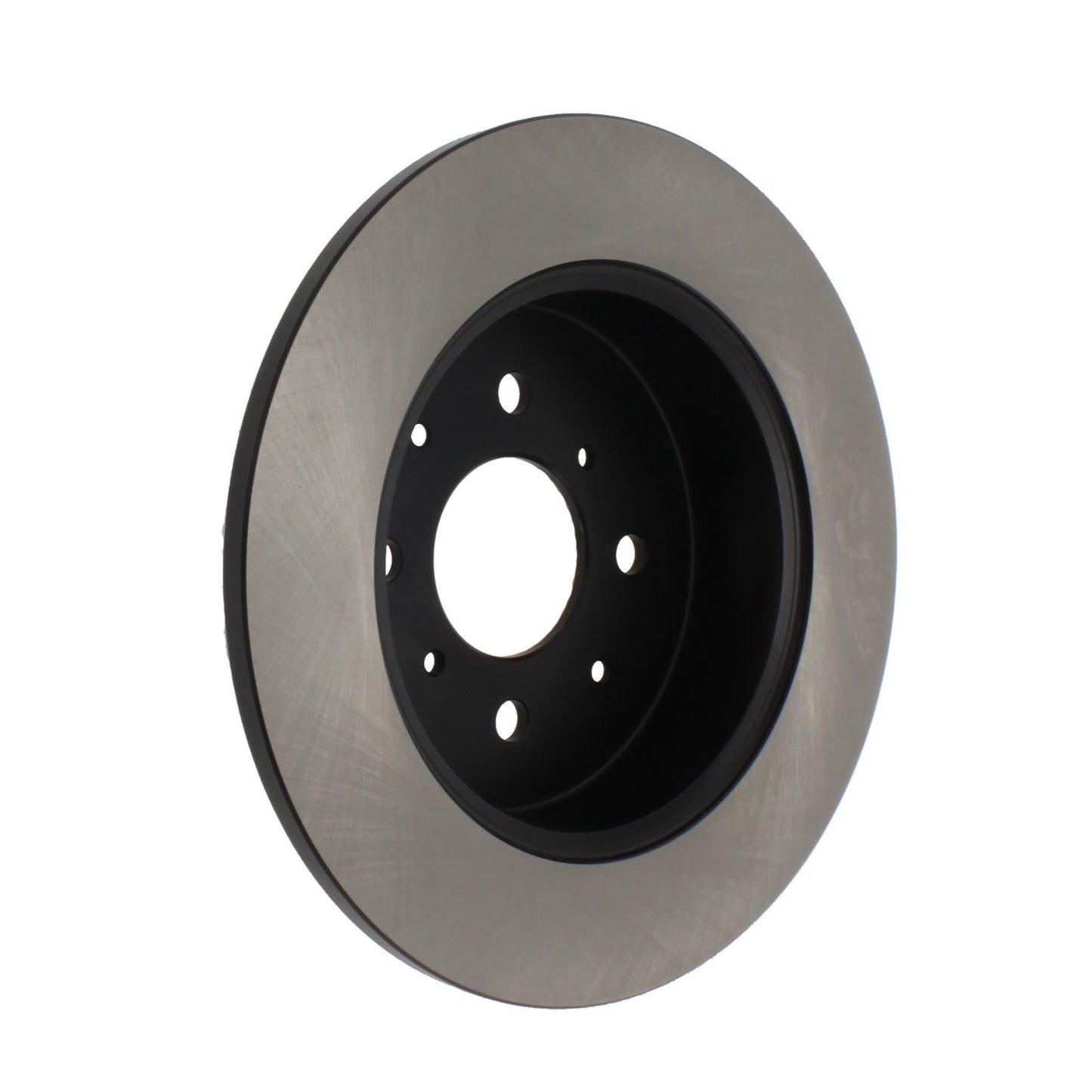StopTech Premium Cryostop Rotor; Rear