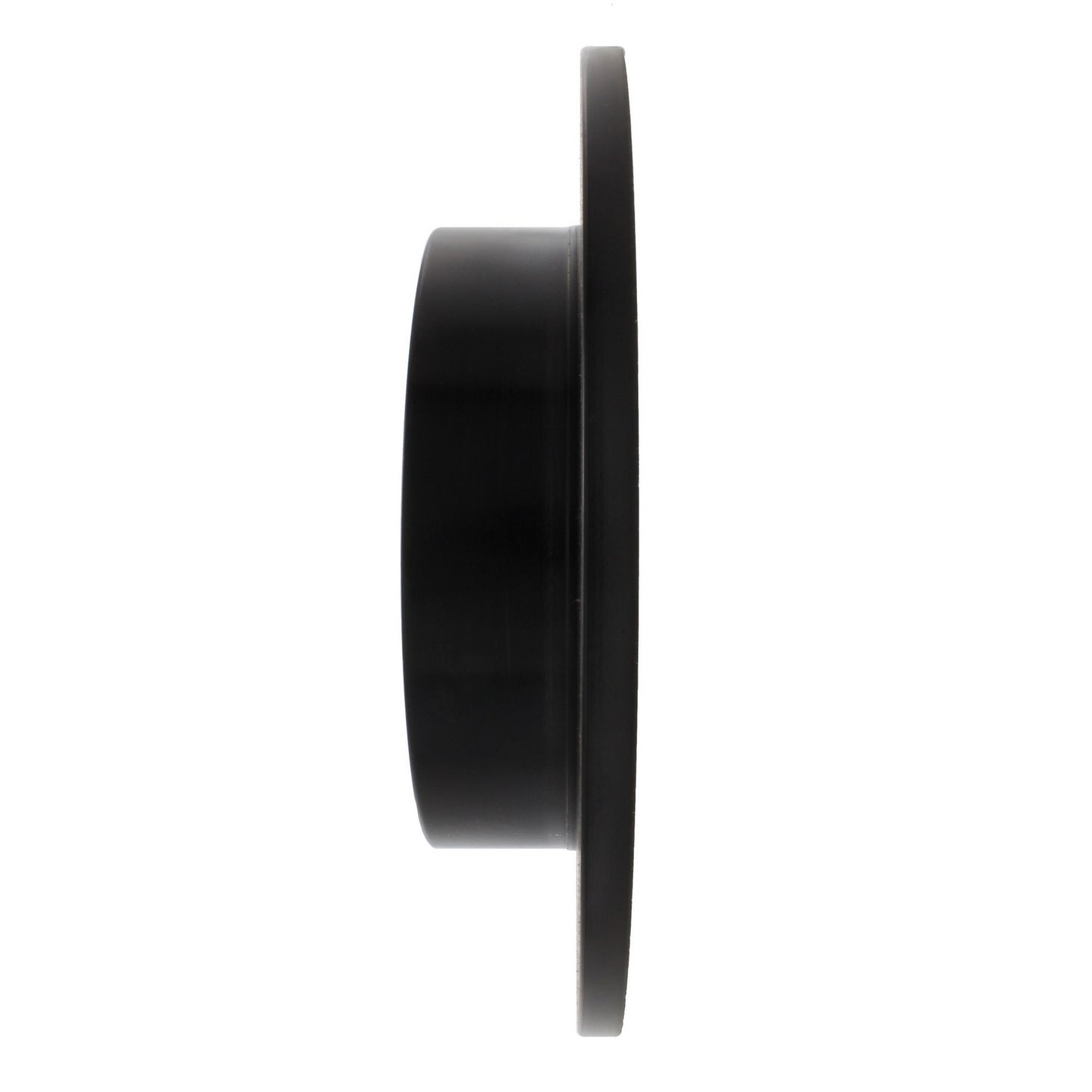 Centric Parts Disc Brake Rotor with Electrocoating Finish for 120.40060