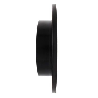 Centric Parts Disc Brake Rotor with Electrocoating Finish for 120.40060