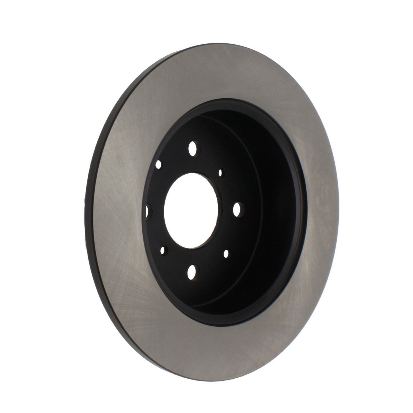 Centric Parts Disc Brake Rotor with Electrocoating Finish for 120.40060