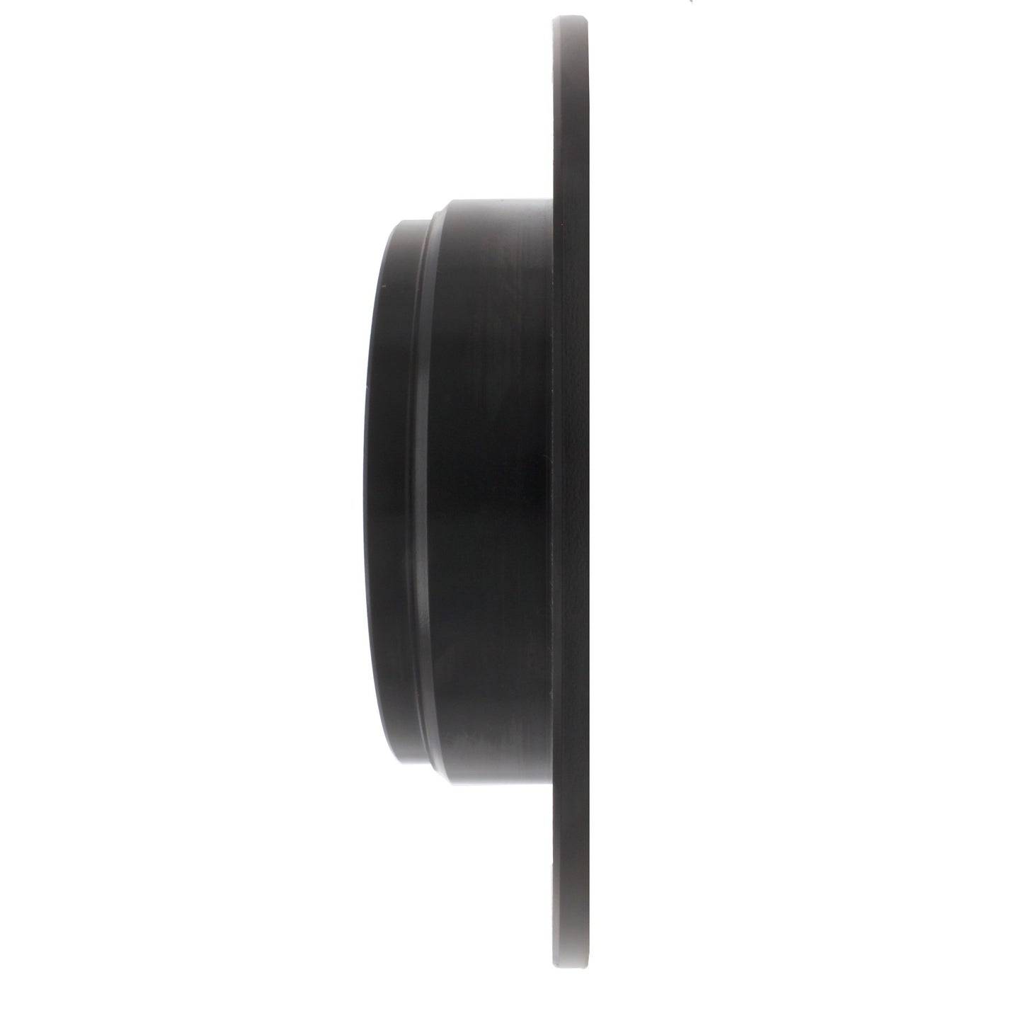 StopTech Premium Cryostop Rotor; Rear