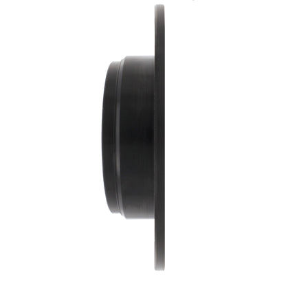 StopTech Premium Cryostop Rotor; Rear