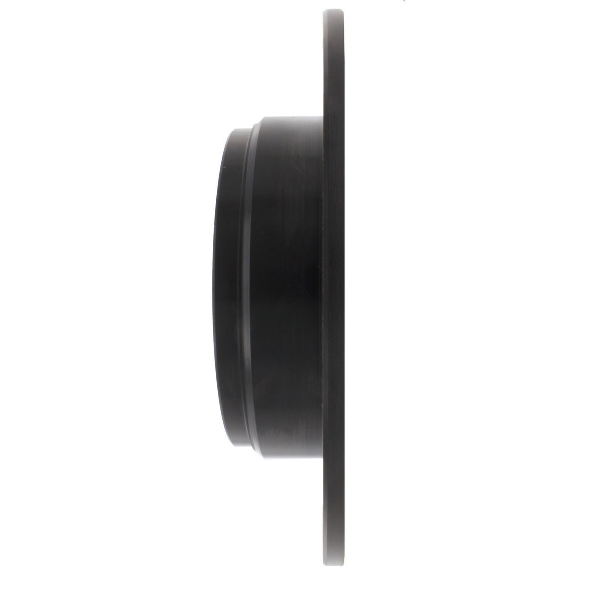 StopTech Premium Cryostop Rotor; Rear