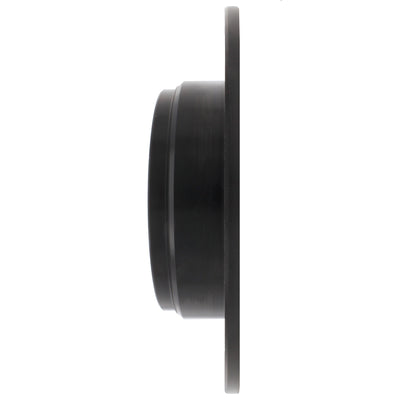 StopTech Premium Cryostop Rotor; Rear