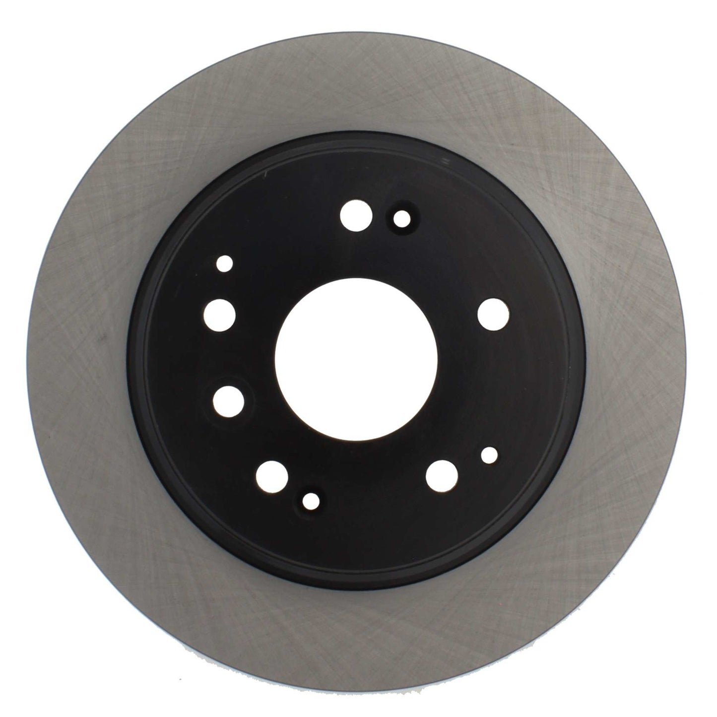 StopTech Premium Cryostop Rotor; Rear