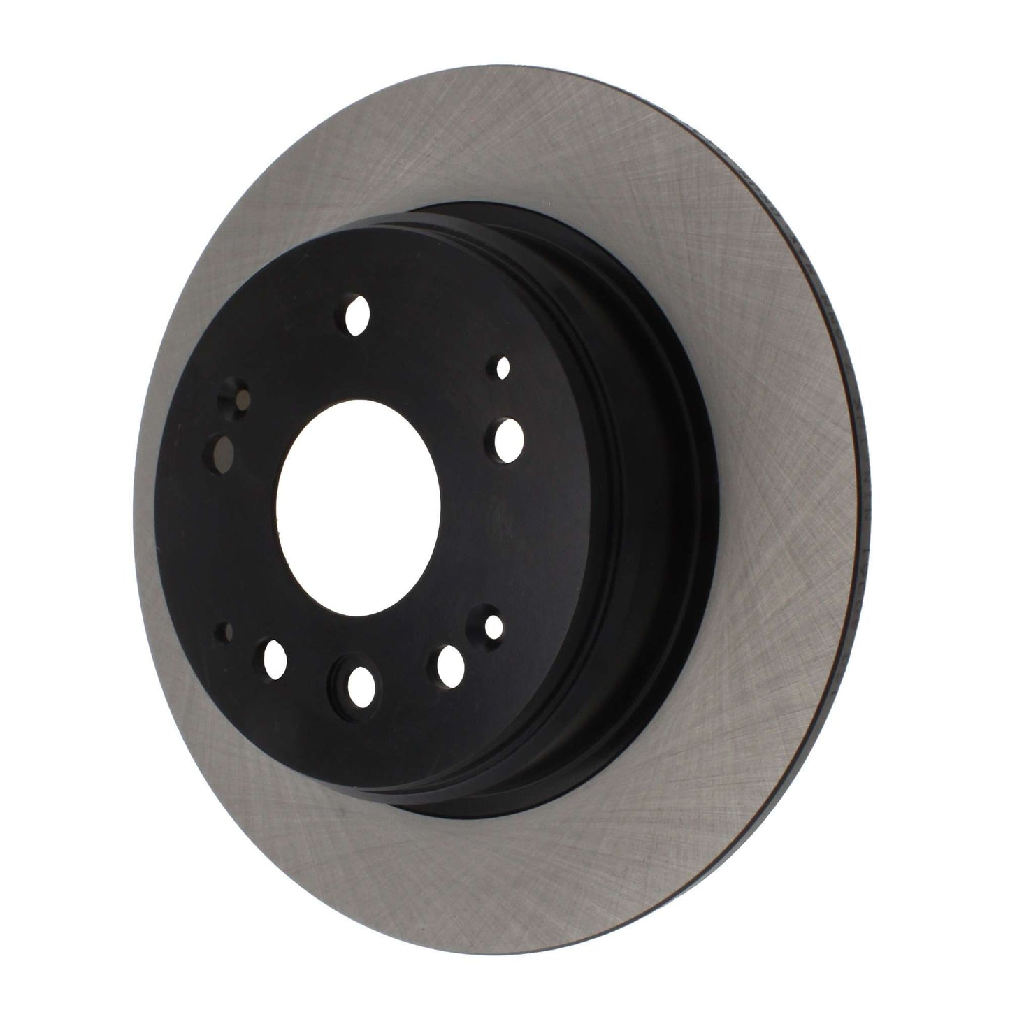 StopTech Premium Cryostop Rotor; Rear