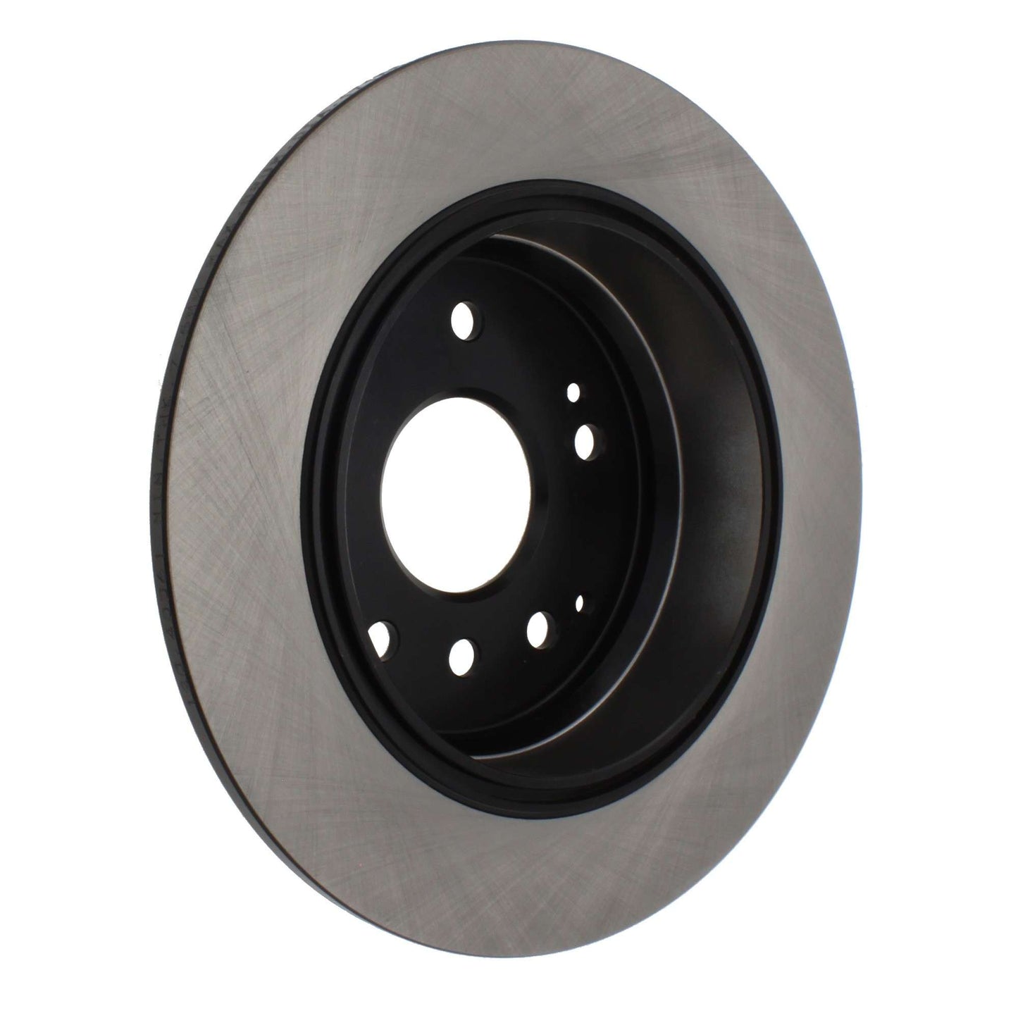 StopTech Premium Cryostop Rotor; Rear