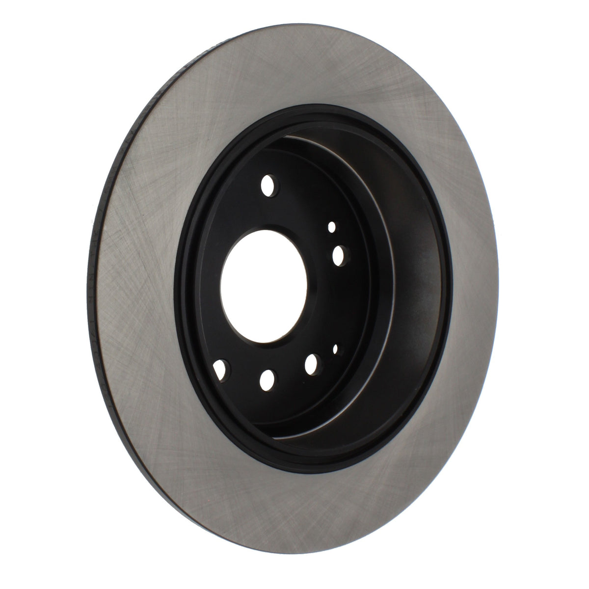 StopTech Premium Cryostop Rotor; Rear