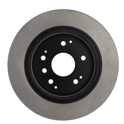 Stoptech Centric Performance Brake Rotor 120.40061