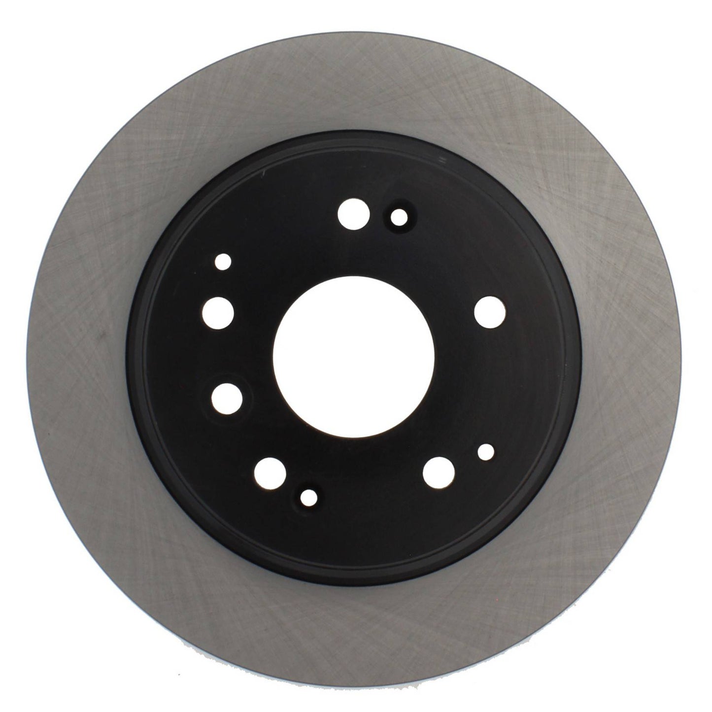 Stoptech Centric Performance Brake Rotor 120.40061