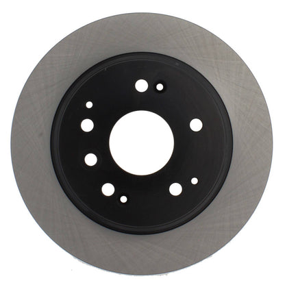 Stoptech Centric Performance Brake Rotor 120.40061