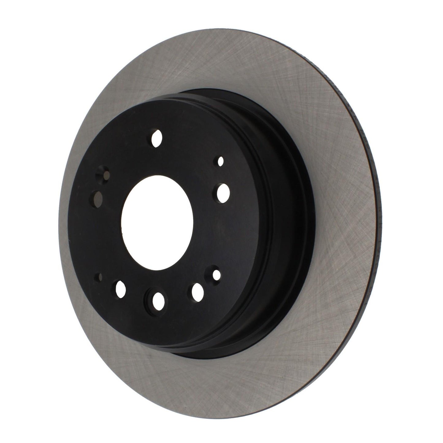 Centric Parts Disc Brake Rotor with Electrocoating Finish 120.40061