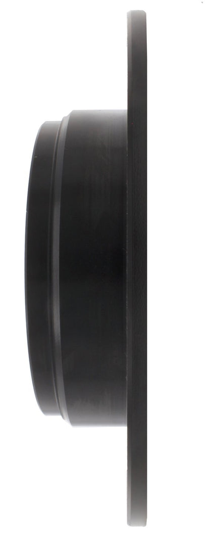 Centric Parts Disc Brake Rotor with Electrocoating Finish 120.40061