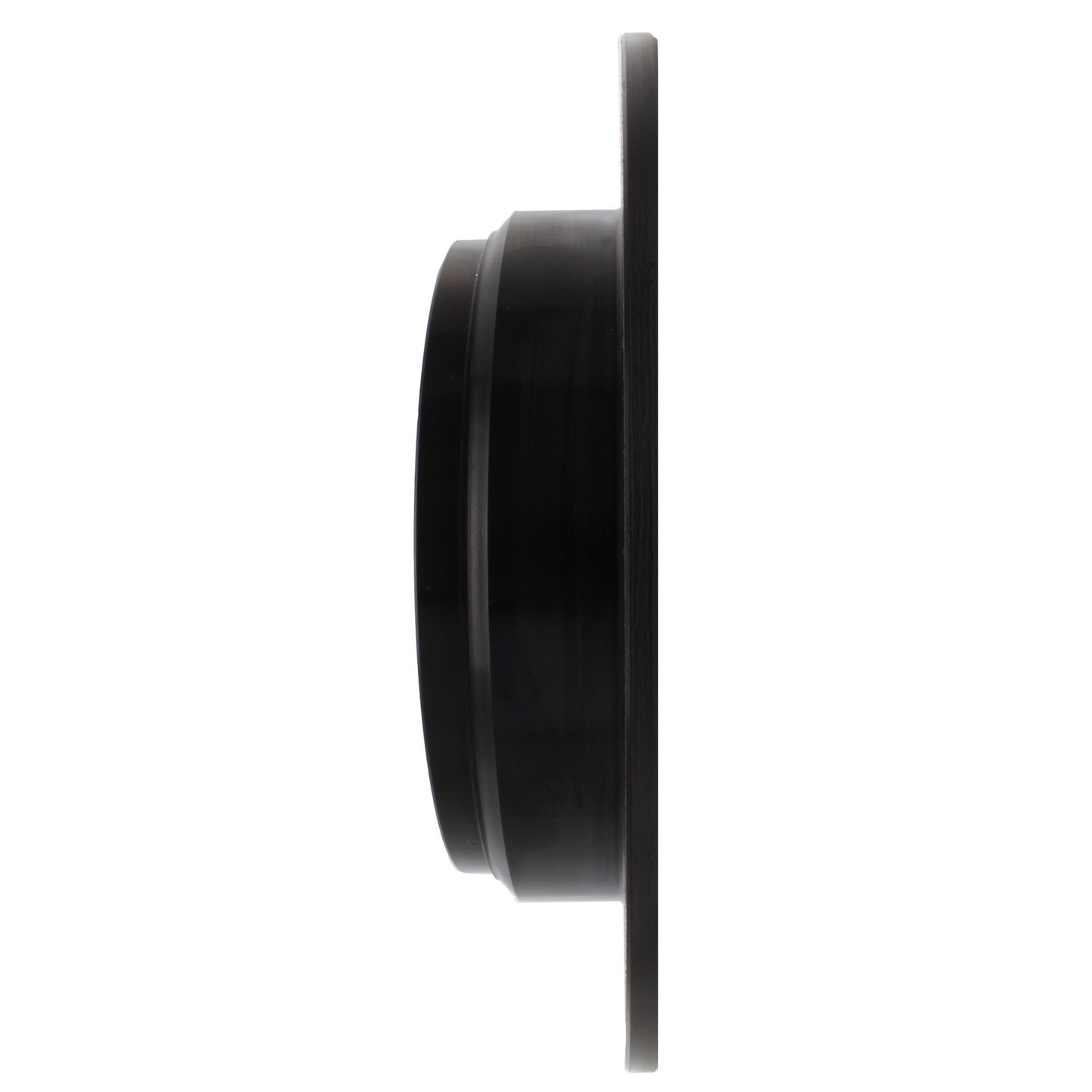 StopTech Premium Cryostop Rotor; Rear