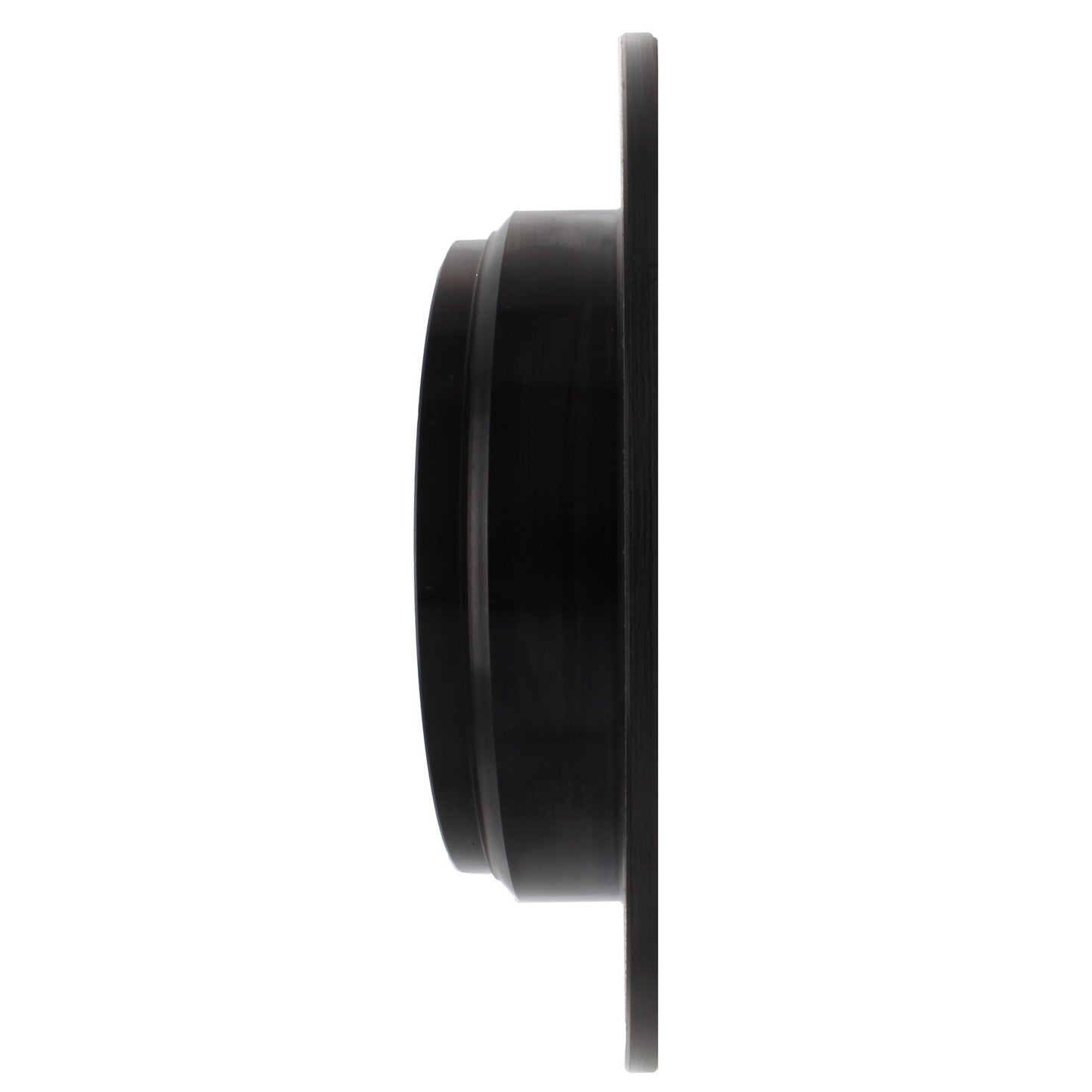 StopTech Premium Cryostop Rotor; Rear