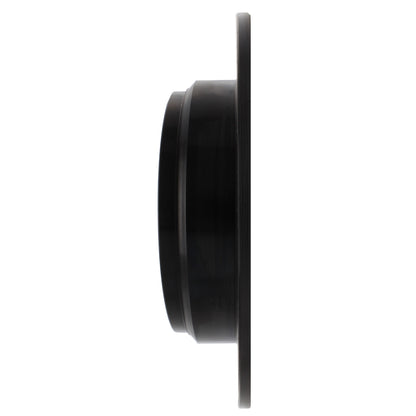 StopTech Premium Cryostop Rotor; Rear